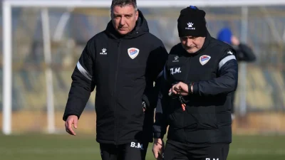 Vejle testira Banjalučane, m:tel Premijer liga BiH
