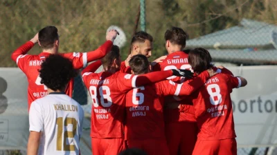 Sloga Meridian poslije Sogdijane: napad dobar, odbrana loša, m:tel Premijer liga BiH