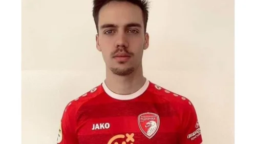 Malić u Radničkom iz Kragujevca, m:tel Premijer liga BiH