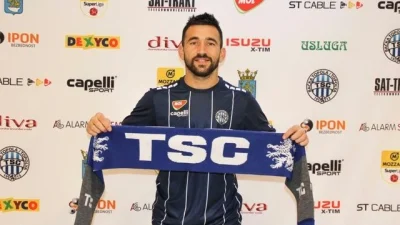 TSC gostuje ekipi Novog Pazara u prvoj utakmici prolećnog dela sezone