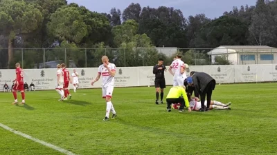 Arsenal jači od Sloge, m:tel Premijer liga BiH