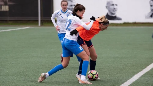 Spartak u tvrdoj utakmici savladao Osijek