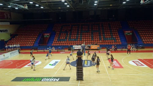 Gacku bodovi u Banja Luci, Premijer liga BiH