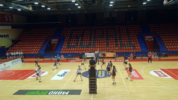 Gacku bodovi u Banja Luci, Premijer liga BiH