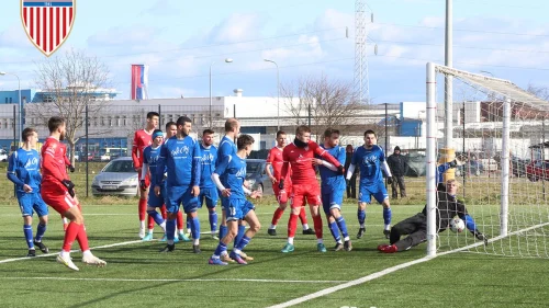 Prvoligaši izašli na teren, Prva liga Republike Srpske