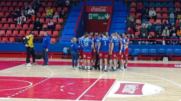 Borac preokretom do bodova, Premijer liga BiH