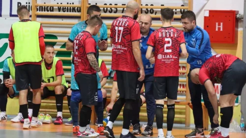 Doboj ispustio pobjedu u Derventi, Premijer liga BiH
