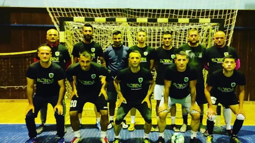 Rudar u derbiju pregazio Šampiona, Derventa postigla šesnaest golova, Druga liga Republike Srpske – Zapad