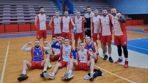 Gacku bodovi u Zvorniku, Prva liga Republike Srpske