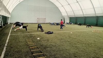 Famos prvi rival Slavije u srijedu, Prva liga Republike Srpske