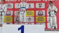 Lana Erić sedmu godinu zaredom prvakinja Republike Srpske