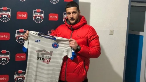 Tri pojačanja za Podrinje: Nikola Mazić, Borislav Erić i Huso Dukić u Janji, Prva liga Republike Srpske