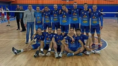 Gacko dočekuje Maglić, Gradiška Tempo, Obudovljani Zvorničane