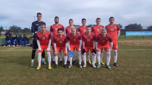 Penali kobni za Krupu u Medulinu, Prva liga Republike Srpske