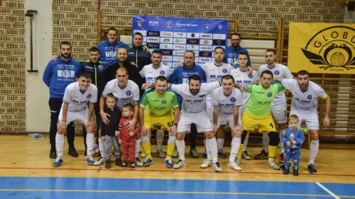 Radnik nastavio sa pobjedama i protiv Željeznice, Čelinac izbacio Akademca, Kup Republike Srpske