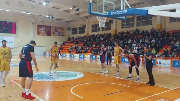 Finalisti Borac i Budućnost BN, Kup Republike Srpske
