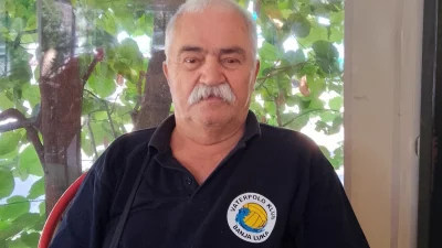 Preminuo Radovan Rašo Pejaković, fudbalski “romantik” Banjaluke