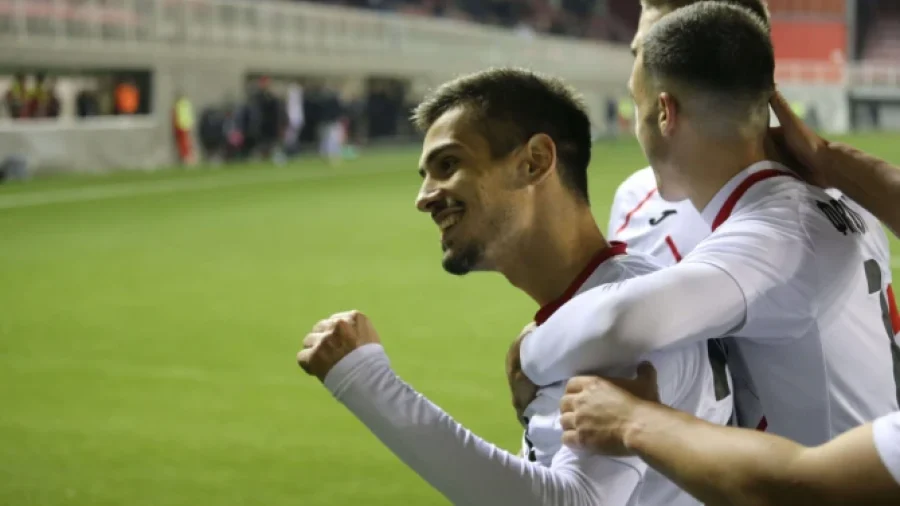 Zmajevi izlaze na megdan šampionu