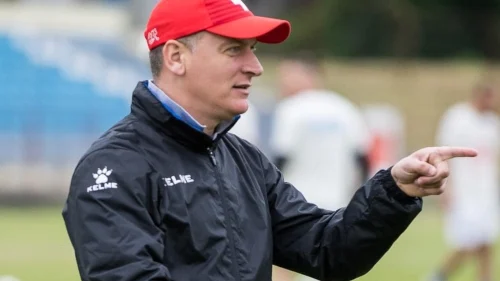 Stanivuković promoviše mlade u Ljubiću, Prva liga Republike Srpske
