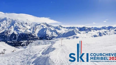 Petero Paljana na Svjetskom prvenstvu u skijanju