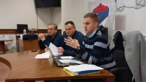 Deket: Ljubić jedan od najorganizovanijih klubova, Prva liga Republike Srpske
