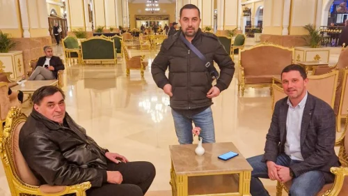 Miroslav Kršić: Antalija pun pogodak, m:tel Premijer liga BiH