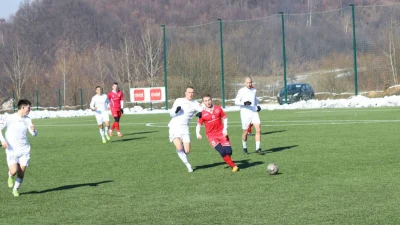 Bez pogodaka u drugoj provjeri Slavije, Prva liga Republike Srpske