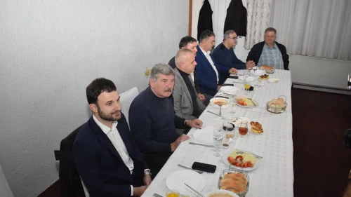 Održano donatorsko veče FK Omarska, Prva liga Republike Srpske