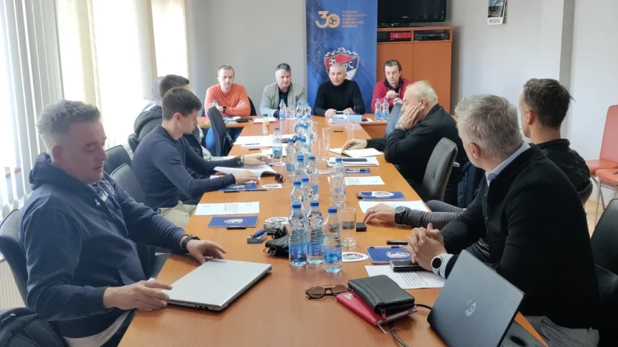 Na sastanku u Banjaluci osnovano Udruženje Evrobalkan