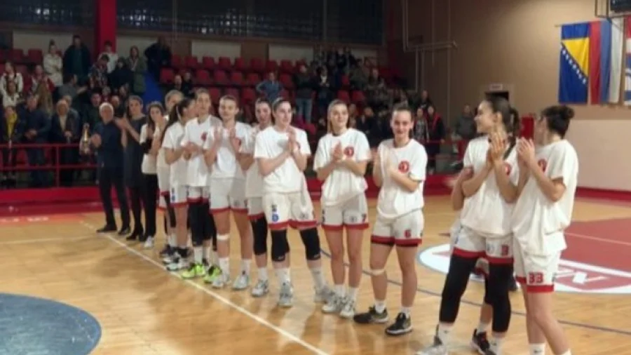 Orlovi uzeli Kup Republike Srpske, Kup Republike Srpske