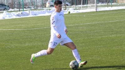 Slavija dobila prvo pojačanje ove zime, Prva liga Republike Srpske