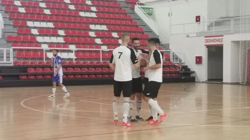 Elez slomio neugodne Kotorvarošane, Prva liga Republike Srpske