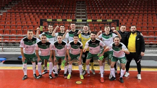 Ubjedljiv trijumf Rudara za povratak na vrh, Druga liga Republike Srpske – Zapad