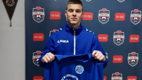 Nezir Alić i Vuk Vukičević novi igrači Podrinja, Prva liga Republike Srpske