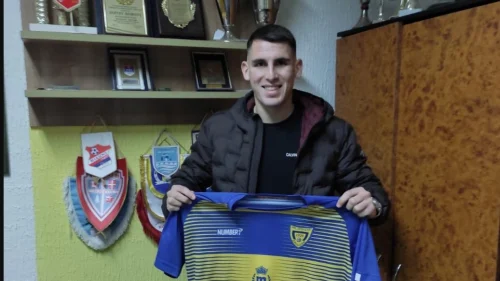 Tri pojačanja za Proleter iz Dvorova, Druga liga RS – Istok