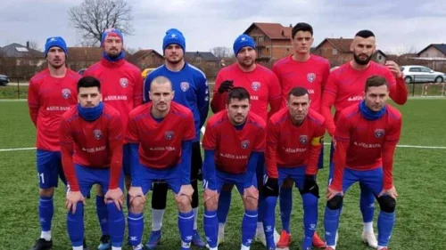 “Akademci” iznenadili Omarsku, Prva liga Republike Srpske