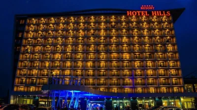 Teroristički napad na Ilidži, “ujeo vuk magare” - napadači na slobodi