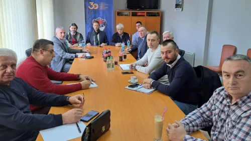 “Dan fudbala” praznik Republike Srpske