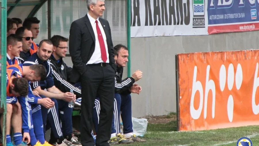 Nestorović ide u Saudijsku Arabiju