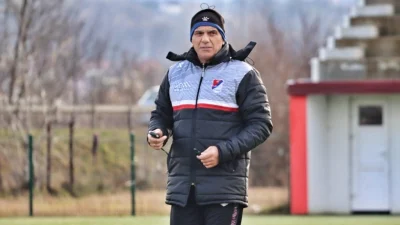 Zoran Ćurguz pred Slobodu: Kup utakmica nam ne ide u prilog, m:tel Premijer liga BiH