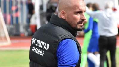 Maksimović oprezan pred nastavak sezone: Pustimo da prvenstvo počne, pa ćemo pričati, m:tel Premijer liga BiH