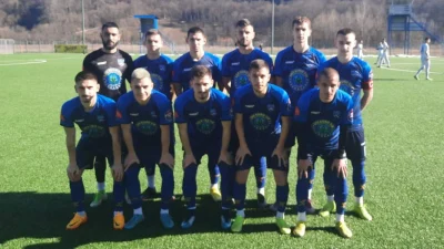 Perović i Rosić matirali TOŠK, Prva liga Republike Srpske