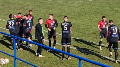 Remi Novograđana i Bišćana u Dobrljinu, Prva liga Republike Srpske