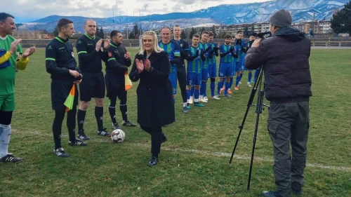FK Borac Drvar - vijek postojanja, jubilej za pamćenje, Područna liga RS – Banjaluka
