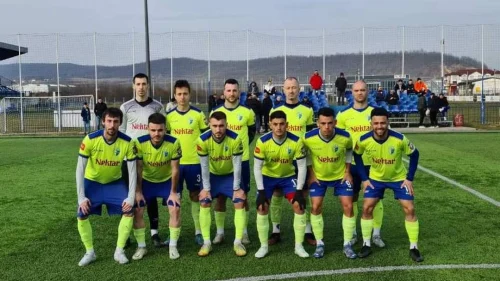 Remi Tekstilca i Modriče; Brazilac promašio penal, Prva liga Republike Srpske