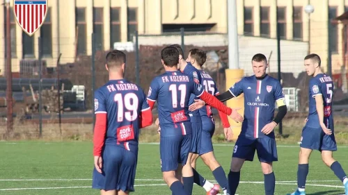 Kozara bolja od Dubičana, Prva liga Republike Srpske