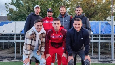 Mlade nade Sport tima najviše na meti Crvene zvezde, Prva liga Republike Srpske