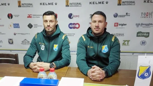 Optimizam u Rudar Prijedoru pred duel s Borcem, Prva liga Republike Srpske