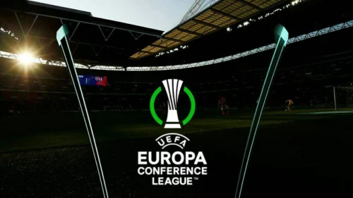 Liga konferencije - Luka Jović dva u metu u Bragi