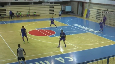 Remi Leotara i Željeznice, Prva liga Republike Srpske